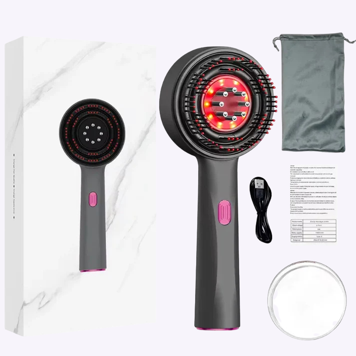 glowcomb