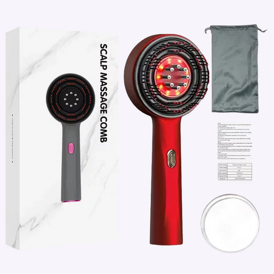 glowcomb